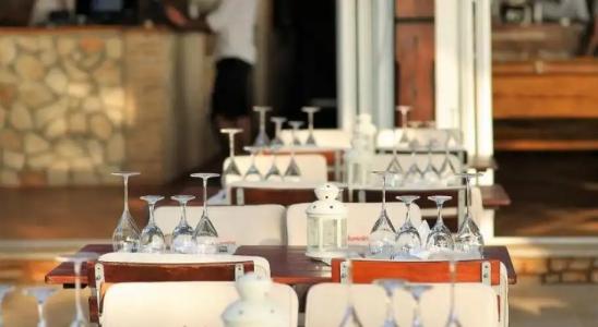 Boutique Camping Materada Beach - 23