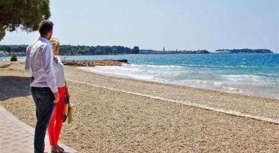 Boutique Camping Materada Beach - 25