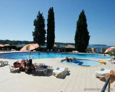 Boutique Camping Materada Beach - 17