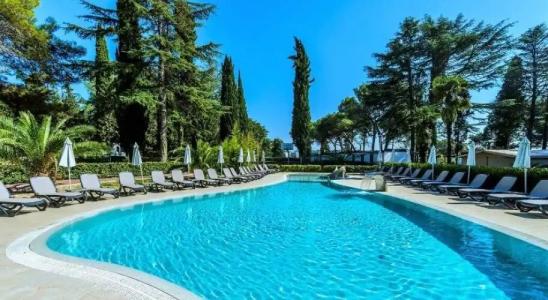 Boutique Camping Materada Beach - 11