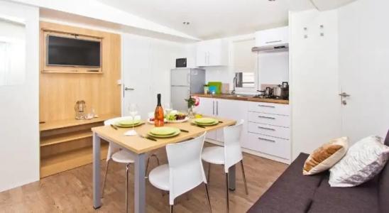 Boutique Camping Materada Beach - 21