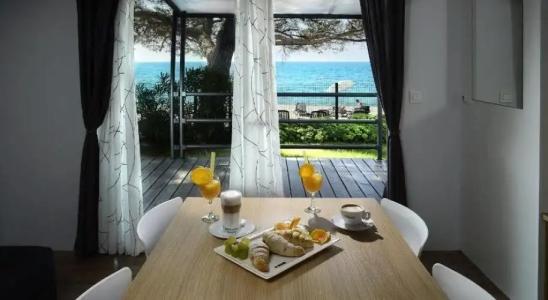 Boutique Camping Materada Beach - 1