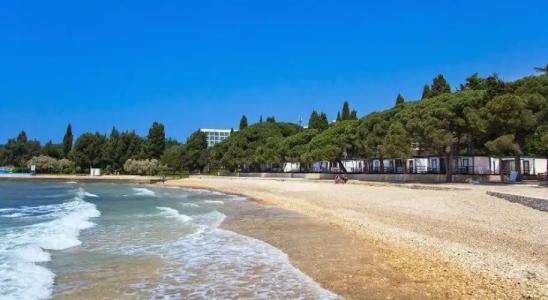 Boutique Camping Materada Beach - 13