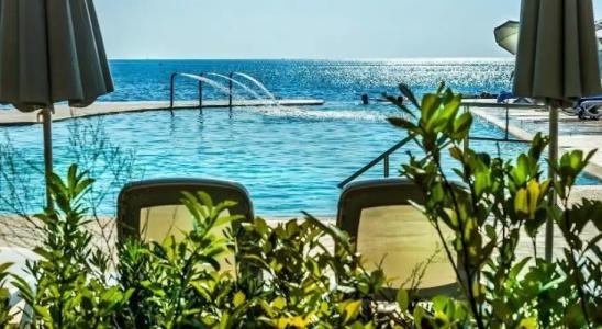 Boutique Camping Materada Beach - 14