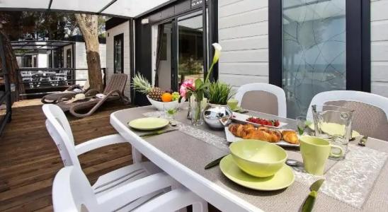 Boutique Camping Materada Beach - 9