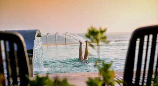 Boutique Camping Materada Beach - 4