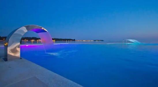 Boutique Camping Materada Beach - 12