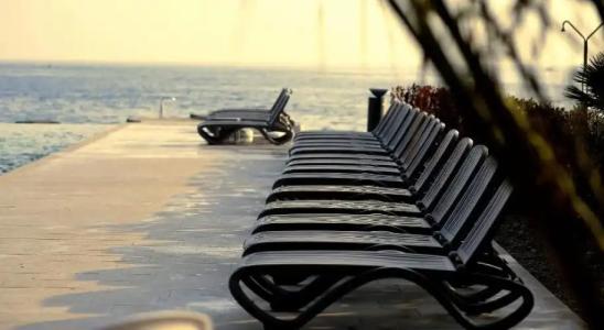 Boutique Camping Materada Beach - 16