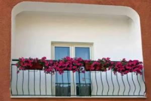 Bi Hotel, Порто-Эрколе