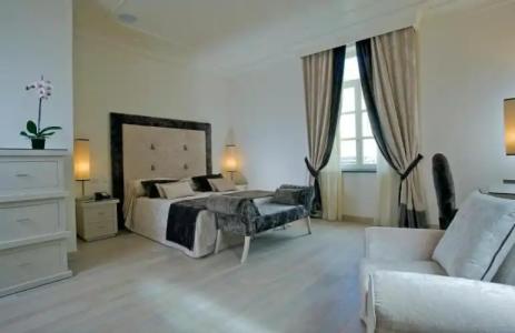 Albergo Palazzo Decumani - 14