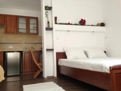 Guest Rooms Boutique Varna - 1