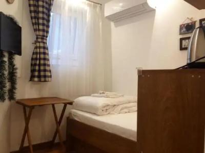 Guest Rooms Boutique Varna - 18