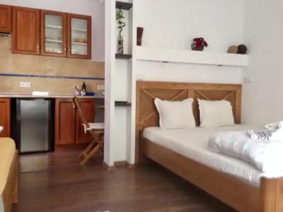 Guest Rooms Boutique Varna - 39