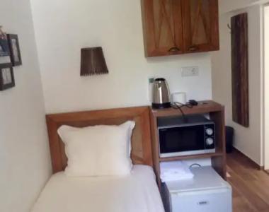 Guest Rooms Boutique Varna - 20