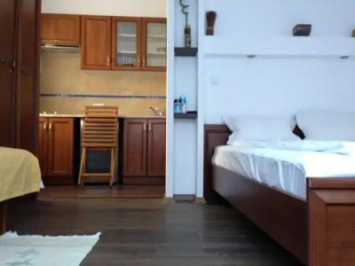 Guest Rooms Boutique Varna - 0