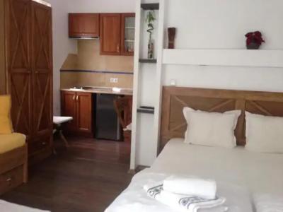 Guest Rooms Boutique Varna - 38