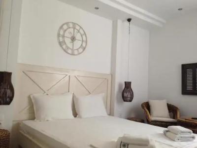 Guest Rooms Boutique Varna - 29