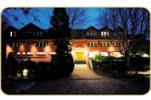 Agat Hotel, Лодзь