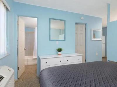 South Beach Inn - - 49