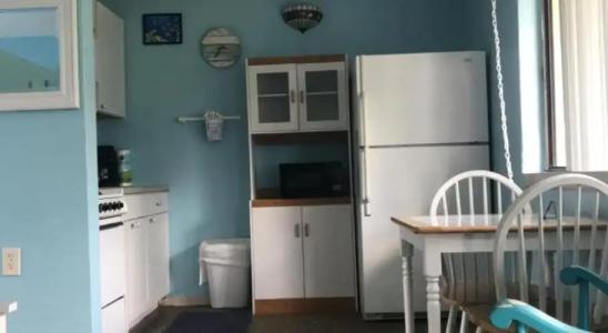 South Beach Inn - - 12