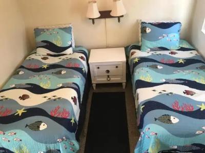 South Beach Inn - - 80