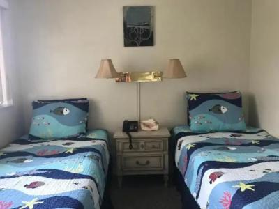 South Beach Inn - - 86