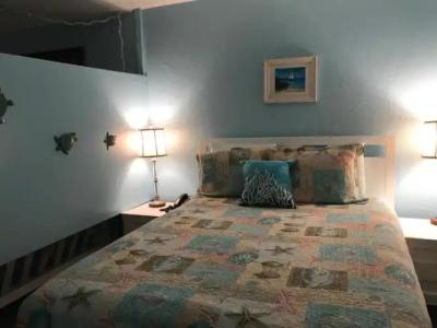 South Beach Inn - - 58