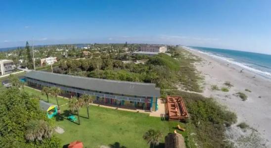 South Beach Inn - - 8