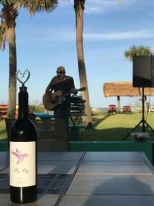 South Beach Inn - - 44