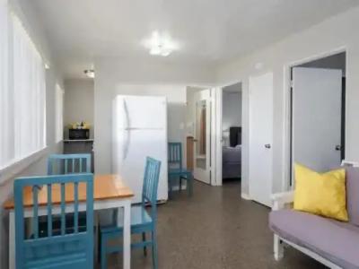 South Beach Inn - - 28