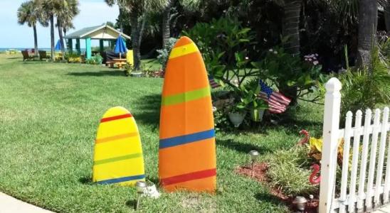 South Beach Inn - - 5