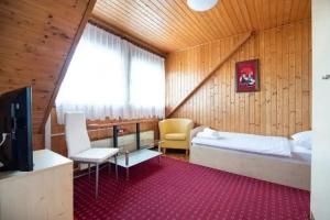 Rooms Tereza, Блед