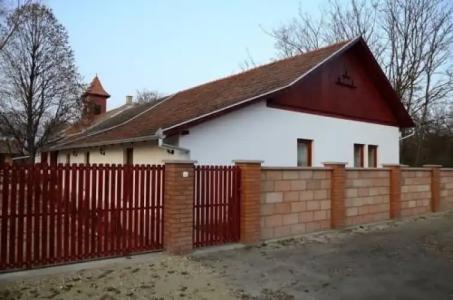 Fatornyos Tanyasi Vendégház - 10