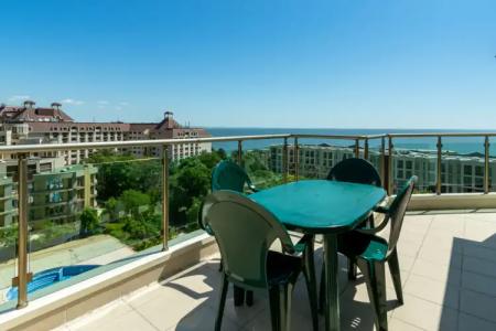 Palma Golden Sands - 11