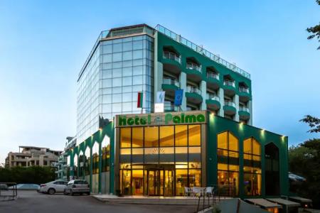 Palma Golden Sands - 1