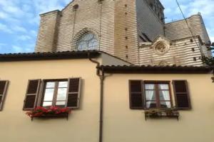 Bed&Breakfast Duomo, Орвието