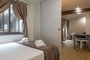 Camping Village Santapomata, Кастильоне-делли-Пеская