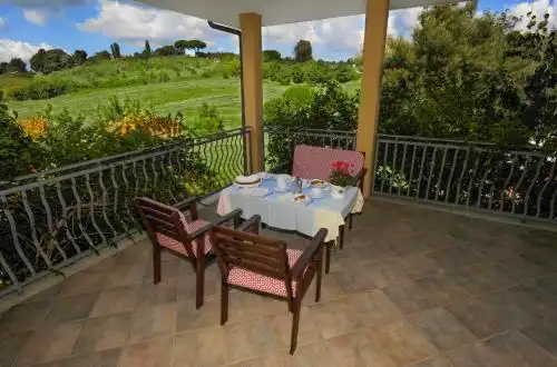 Angela`s Garden - 32