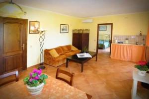 Angela`s Garden, Браччано