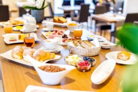 Aqua Montis & Spa - 12