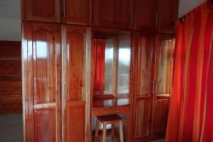 Гостевой дом «Au Cap Self Catering», Анс-о-Пен