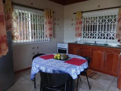 Au Cap Self Catering - 8