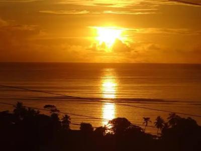 Au Cap Self Catering - 5