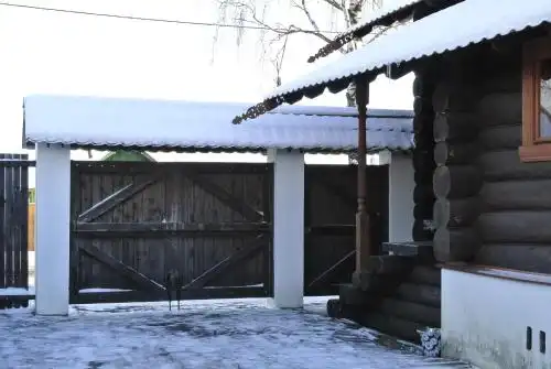 Домик Мечты - 21