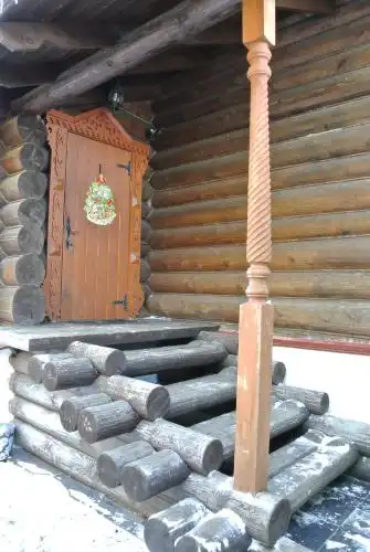 Домик Мечты - 22