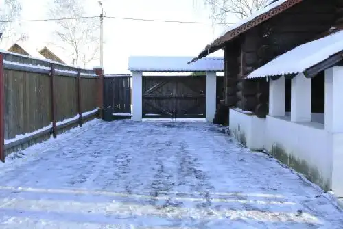 Домик Мечты - 23
