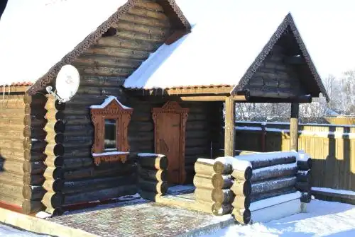 Домик Мечты - 14
