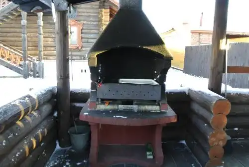 Домик Мечты - 25