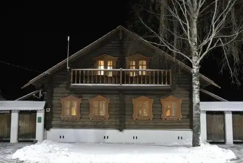 Домик Мечты - 15