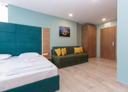 Tarsis Club & Aquapark - 41